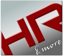 HR & more