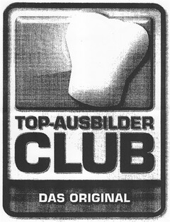 TOP-AUSBILDER CLUB DAS ORIGINAL