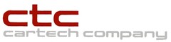 ctc cartech company