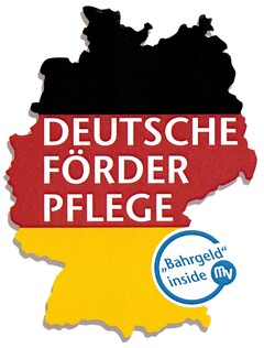 DEUTSCHE FÖRDER PFLEGE