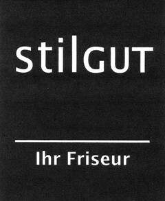 stilGUT Ihr Friseur