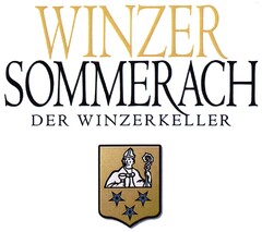 WINZER SOMMERACH DER WINZERKELLER
