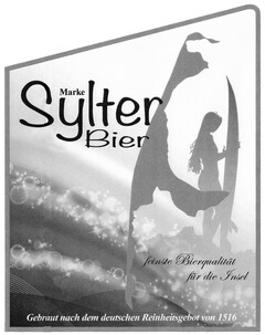 Sylter Bier