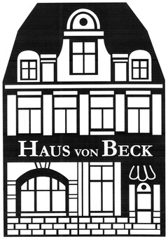 HAUS VON BECK