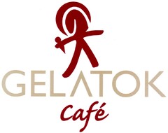 GELATOK Café