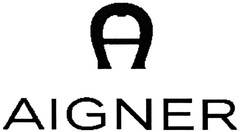 AIGNER