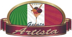 Gelato Artista