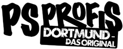 PS PROFIS DORTMUND - DAS ORIGINAL