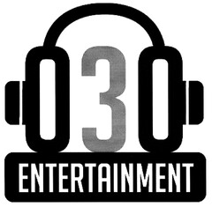 030 ENTERTAINMENT