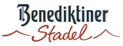 Benediktiner Stadel