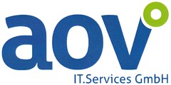 aov IT.Services GmbH