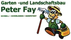 Garten- und Landschaftsbau Peter Fay SCHNELL-ZUVERLÄSSIG-KOMPETENT