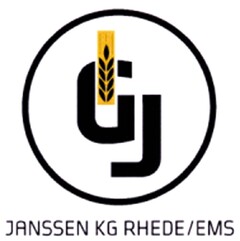 JANSSEN KG RHEDE/EMS