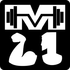 MUSCULUS 21