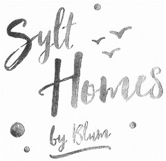 Sylt Homes by Blum