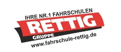 IHRE NR. 1 FAHRSCHULEN RETTIG GRUPPE www.fahrschule-rettig.de