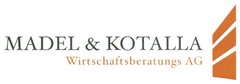 MADEL & KOTALLA Wirtschaftsberatungs AG