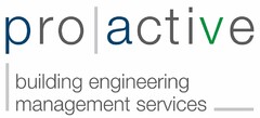 pro|active building engineering management services