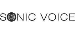 SONIC VOICE