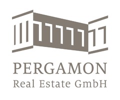 PERGAMON Real Estate GmbH