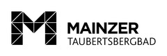 M MAINZER TAUBERTSBERGBAD