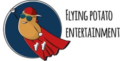 FLYING POTATO ENTERTAINMENT