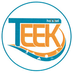 ho[s]tel TEEK