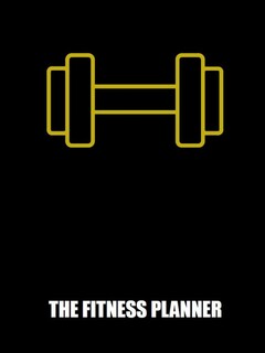 THE FITNESS PLANNER