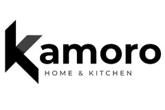 Kamoro HOME & KITCHEN