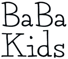 BaBa Kids