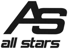 AS all stars