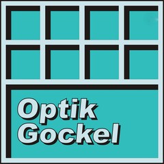 Optik Gockel