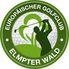 EUROPÄISCHER GOLFCLUB ELMPTER WALD