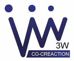 3W CO-CREACTION