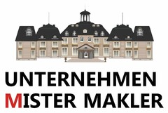 UNTERNEHMEN MISTER MAKLER