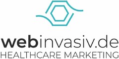 webinvasiv.de HEALTHCARE MARKETING