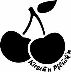 Kirsch'n Pflück'n