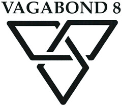 VAGABOND 8