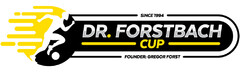 DR. FORSTBACH CUP