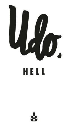 Udo, HELL