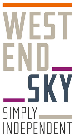 WEST END SKY SIMPLY INDEPENDENT