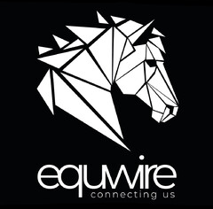 equwire connecting us