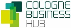 COLOGNE BUSINESS HUB