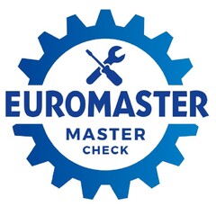 EUROMASTER MASTER CHECK