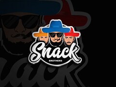 Snack BROTHERS