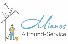 Mianos Allround-Service