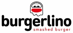 burgerlino smashed burger