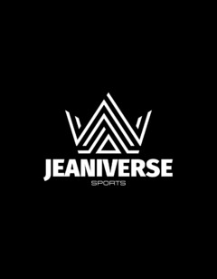 JEANIVERSE SPORTS