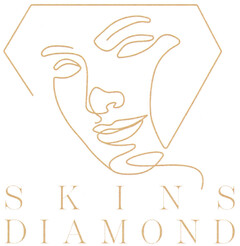 SKINS DIAMOND