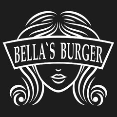 BELLA'S BURGER